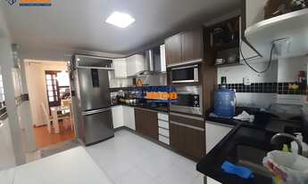 Imagem 7: Casa Duplex na Santa Mônica, 3 Quartos, 1 Suíte, Área Gourmet, para Venda, no Condomínio V