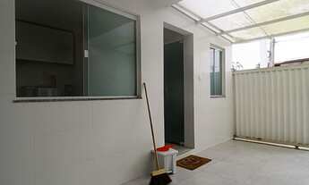 Imagem 6: Casa residencial para Venda em condomínio fechado, Santa Mônica, Feira de Santana, 3 quart