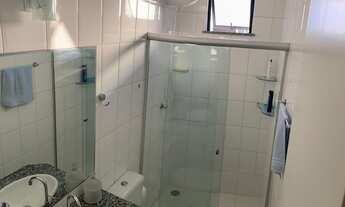 Imagem 4: Apartamento residencial para Venda Santa Mônica, Feira de Santana 3 dormitórios sendo 1 su