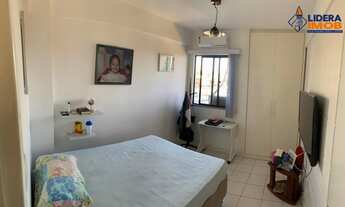 Imagem 5: Apartamento residencial para Venda Santa Mônica, Feira de Santana 3 dormitórios sendo 1 su