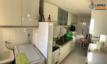 Imagem 6: Apartamento residencial para Venda Santa Mônica, Feira de Santana 3 dormitórios sendo 1 su