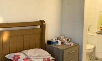 Imagem 7: Apartamento residencial para Venda Santa Mônica, Feira de Santana 3 dormitórios sendo 1 su