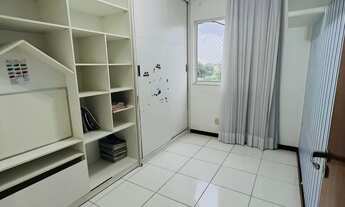 Imagem 5: Apartamento residencial para Venda no Condomínio Vila Vida, Santa Mônica, Feira de Santana