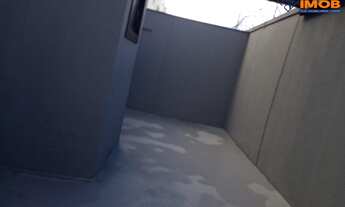 Imagem 2: Casa residencial para Venda no condomínio Juan Miró, Santa Mônica, Feira de Santana,1 suít