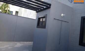 Imagem 4: Casa residencial para Venda no condomínio Juan Miró, Santa Mônica, Feira de Santana,1 suít