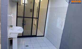 Imagem 6: Casa residencial para Venda no condomínio Juan Miró, Santa Mônica, Feira de Santana,1 suít