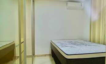 Imagem 2: Apartamento para Venda em condominio fechado, Santa Monica II, Feira de Santana, 2 quartos