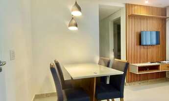 Imagem 3: Apartamento para Venda em condominio fechado, Santa Monica II, Feira de Santana, 2 quartos