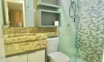 Imagem 5: Apartamento para Venda em condominio fechado, Santa Monica II, Feira de Santana, 2 quartos