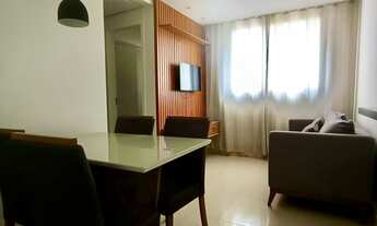 Imagem 7: Apartamento para Venda em condominio fechado, Santa Monica II, Feira de Santana, 2 quartos