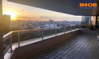 Imagem 6: Apartamento Amplo Alto Padrão 4/4, 3 Suítes, Closet, Varanda, para Venda, na Kalilândia, F