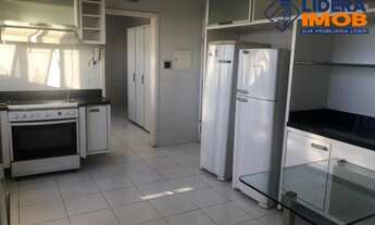 Imagem 2: Apartamento Amplo Alto Padrão 4/4, 3 Suítes, Closet, Varanda, para Venda, na Kalilândia, F