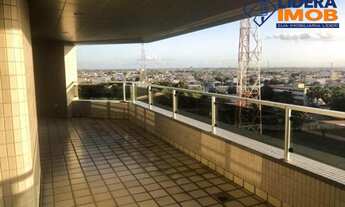 Imagem 3: Apartamento Amplo Alto Padrão 4/4, 3 Suítes, Closet, Varanda, para Venda, na Kalilândia, F