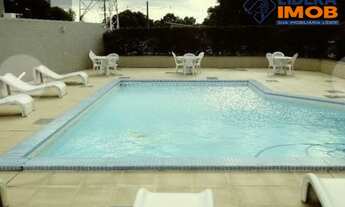 Imagem 4: Apartamento Amplo Alto Padrão 4/4, 3 Suítes, Closet, Varanda, para Venda, na Kalilândia, F