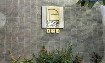 Imagem 5: Apartamento Amplo Alto Padrão 4/4, 3 Suítes, Closet, Varanda, para Venda, na Kalilândia, F