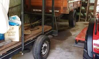 Imagem 7: Fazenda rural para Venda, Centro, Conde, 3 suítes, 1 sala, 4 banheiros, 6 vagas,140.000m²