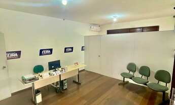 Imagem 2: Casa comercial para Venda no Centro, Feira de Santana 4 quartos, 2 salas, 2 vagas, 540m² á