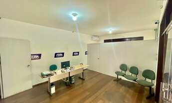 Imagem 5: Casa comercial para Venda no Centro, Feira de Santana 4 quartos, 2 salas, 2 vagas, 540m² á