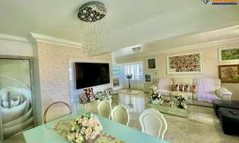 Imagem 2: Apartamento residencial para Venda no Condomínio Terraço da Torre, Centro, Feira de Santan