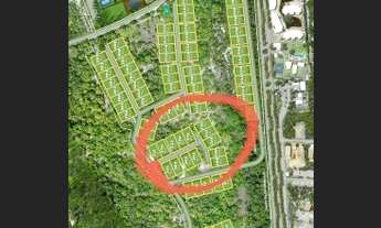 Imagem 2: Terreno residencial para Venda no condomínio Praia Bella, em Praia do Forte, Mata de São J