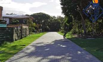 Imagem 3: Terreno residencial para Venda no condomínio Praia Bella, em Praia do Forte, Mata de São J