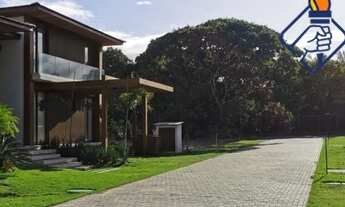 Imagem 5: Terreno residencial para Venda no condomínio Praia Bella, em Praia do Forte, Mata de São J