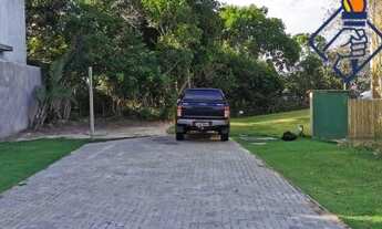 Imagem 6: Terreno residencial para Venda no condomínio Praia Bella, em Praia do Forte, Mata de São J