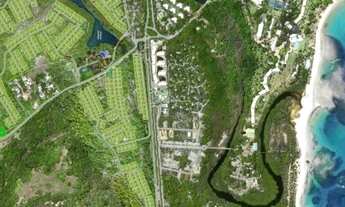 Imagem 7: Terreno residencial para Venda no condomínio Praia Bella, em Praia do Forte, Mata de São J