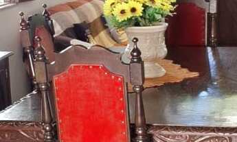 Imagem: Casa residencial para Venda em rua pública