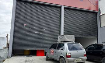 Imagem: Galpao Comercial para Venda em rua pública