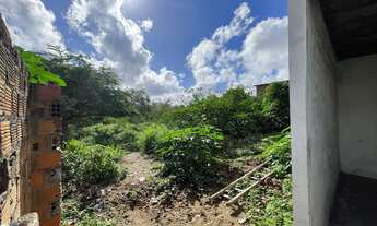 Imagem 2: Terreno residencial para Venda em rua pública, Mangabeira, Feira de Santana, 1.488m² área