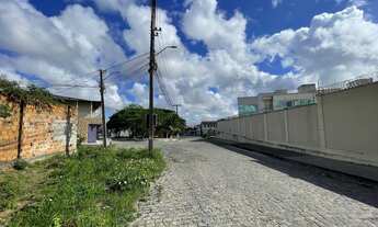 Imagem 3: Terreno residencial para Venda em rua pública, Mangabeira, Feira de Santana, 1.488m² área
