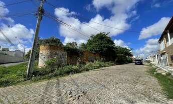 Imagem 4: Terreno residencial para Venda em rua pública, Mangabeira, Feira de Santana, 1.488m² área