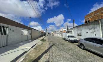 Imagem 5: Terreno residencial para Venda em rua pública, Mangabeira, Feira de Santana, 1.488m² área