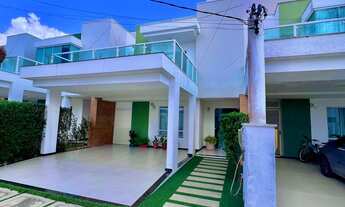 Imagem 2: Casa residencial para Venda no condomínio Morada Fraga Maia, Mangabeira, Feira de Santana