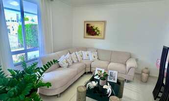 Imagem 4: Casa residencial para Venda no condomínio Morada Fraga Maia, Mangabeira, Feira de Santana