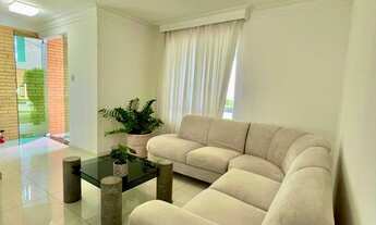 Imagem 7: Casa residencial para Venda no condomínio Morada Fraga Maia, Mangabeira, Feira de Santana