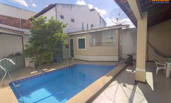 Imagem: Casa Duplex na Mangabeira, 4 Quartos, 2