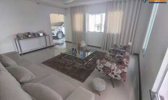 Imagem 3: Casa Duplex na Mangabeira, 4 Quartos, 2 Suítes, Closet, Piscina, Quiosque, para Venda, no