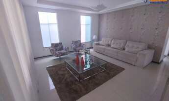 Imagem 4: Casa Duplex na Mangabeira, 4 Quartos, 2 Suítes, Closet, Piscina, Quiosque, para Venda, no