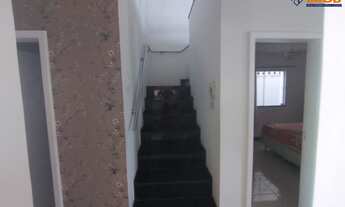 Imagem 7: Casa Duplex na Mangabeira, 4 Quartos, 2 Suítes, Closet, Piscina, Quiosque, para Venda, no
