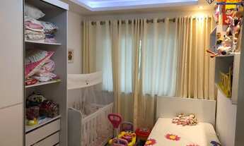 Imagem 5: Casa residencial para Venda em condominio fechado, Mangabeira, Feira de Santana, 3 quartos