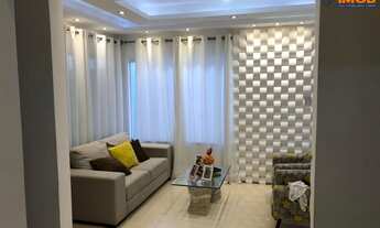 Imagem 7: Casa residencial para Venda em condominio fechado, Mangabeira, Feira de Santana, 3 quartos