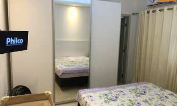 Imagem 4: Casa residencial para Venda em condominio fechado, Mangabeira, Feira de Santana, 3 quartos