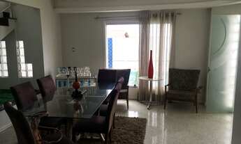 Imagem 7: Casa residencial para Venda em rua Pública no Conjunto ACM, Feira de Santana, 5 quartos se