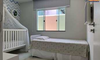 Imagem 6: Casa residencial para Venda em condominio fechado, Mangabeira, Feira de Santana, 2 quartos