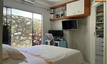 Imagem 7: Casa residencial para Venda em condominio fechado, Mangabeira, Feira de Santana, 2 quartos