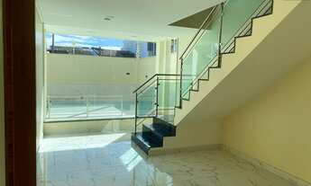 Imagem 3: Casa residencial para Venda em rua pública, Mangabeira, Feira de Santana, 4 quartos, 3 suí