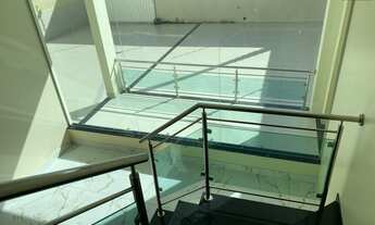 Imagem 5: Casa residencial para Venda em rua pública, Mangabeira, Feira de Santana, 4 quartos, 3 suí