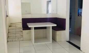 Imagem 3: Casa na Fraga Maia, em Rua Pública, 5 Quartos, Suítes, Closet, Banheira, Área Gourmet, par